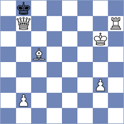 Morrison - Mehta (Lichess.org INT, 2020)