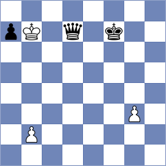 Kanyamarala - George Micheal (chess.com INT, 2024)