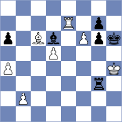 Sooraj - Dumanuly (chess.com INT, 2025)
