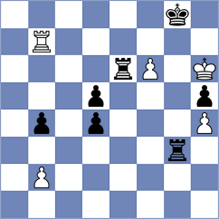 Alinasab - Badmatsyrenov (chess.com INT, 2025)