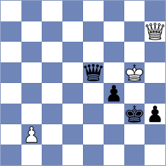 Borsuk - Safronov (Kramatorsk, 2001)