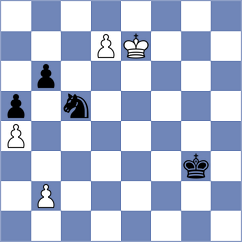 Adams - Bubnys (Tornelo INT, 2021)