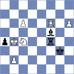 Domene Mulyukov - Diaz Guerrero (Escaldes AND, 2024)