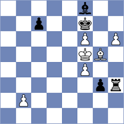 Yoo - Niemann (Chess.com INT, 2021)