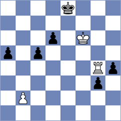 Fernandez Estremera - Lasya (chess.com INT, 2025)