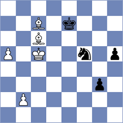 Requena Munguira - Lucas Belmar (Spain, 2006)