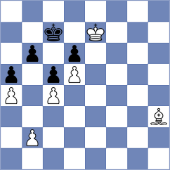 Sanchez - Blanco (Tandil, 2003)