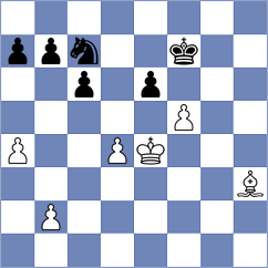 Alonso Garcia - Macias Pino (Madrid ESP, 2024)