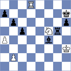Santryan - Bambino Filho (chess.com INT, 2024)