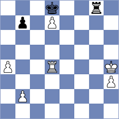 Matyukov - Shoev (Berdsk, 2008)