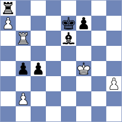 Masters - Kostin (Vancouver, 2003)