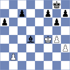 Avagyan - Martins de Aguiar (lichess.org INT, 2022)