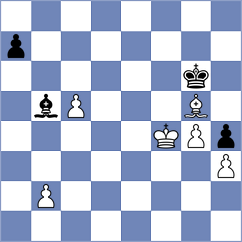 Pavlov - Geller (Kiev, 1950)