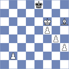 Vasquez Zambrano - Krishan Rani (Chess.com INT, 2020)