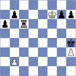 Hoghmrtsyan - Jacobsen (chess.com INT, 2025)