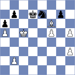 Hovhannisyan - Hayrapetyan (Yerevan ARM, 2025)