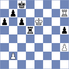 Eldesoky - Ragger (chess.com INT, 2024)