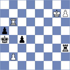 Smyslov - Fuster (Telegraph, 1949)
