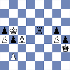 Potapova - Le (Chess.com INT, 2021)