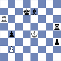 Kazakov - Maevsky (Chess.com INT, 2021)