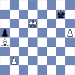 Nazaretyan - Begunov (chess.com INT, 2021)