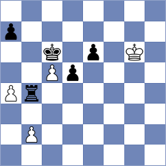 Vivas Zamora - Boyer (Chess.com INT, 2021)