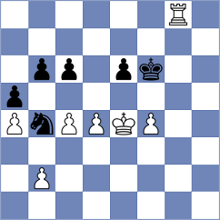 Volkov - Sotnikov (Kimry, 2008)