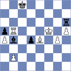 Xu - Moscovitch (Montesilvano ITA, 2024)