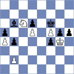 Korenova - Mrozowski (Liptovsky Jan SVK, 2024)