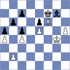 Aronian - Niemann (Endgame.AI INT, 2025)