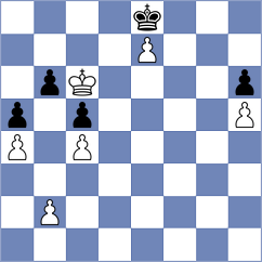 Chaves - Lopez Garcia (Punta del Este, 2001)
