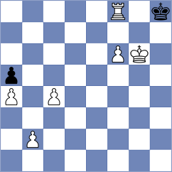 Ostanin - Kjaergaard Jensen (chess.com INT, 2025)