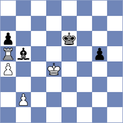 Khamrakulov - Kudrin (New York USA, 2022)