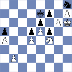 Bambino Filho - Demina (chess.com INT, 2024)