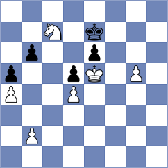 Kuznetsov - Malyshev (Zhukovsky, 2011)