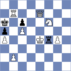Ho - Khater (ICC INT, 2009)