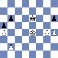 Schwilk - Homann (Playchess.com INT, 2020)