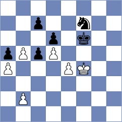 Suba - Libiszewski (La Roda, 2013)