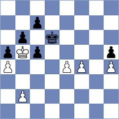 Clawitter - Burke (chess.com INT, 2023)