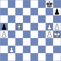 Gorbunov - Shuleshov (Nikolaev, 2000)