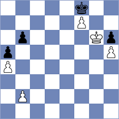 Sanmillan Ramon - Llorens Hofman (Burjasot, 1995)