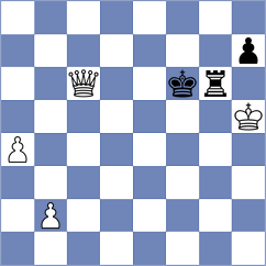 Tabatabaei - Fabregas (Chess.com INT, 2020)