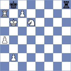 Sterk - Gunnarsson (Norway, 1999)