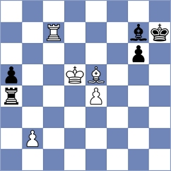 Sarkar - Schut (chess.com INT, 2025)