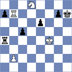 Mende - Fierz (chess.com INT, 2024)