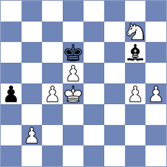Chernov - Shuvalov (St Petersburg, 2012)