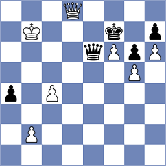 Danov - Marholev (Primorsko, 2021)