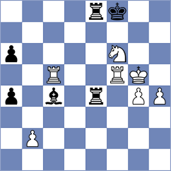 Magem Badals - Moskalenko (Castellar, 2004)
