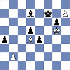 Kamsky - Dong (Chess.com INT, 2021)
