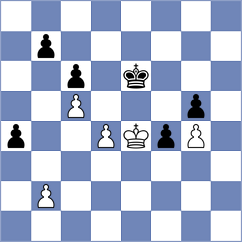 Carrasco Espasandin - Ruiz Quevedo (Galapagar, 2009)